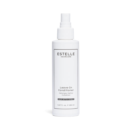 Estelle Hair Care Leave In Conditioner